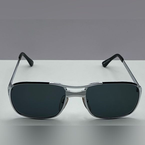 Vintage COTTET FRAMES Mod:39501-NEW/OLD STOCK-NEW “Berkos Designs” Custom Lenses - Picture 3 of 14